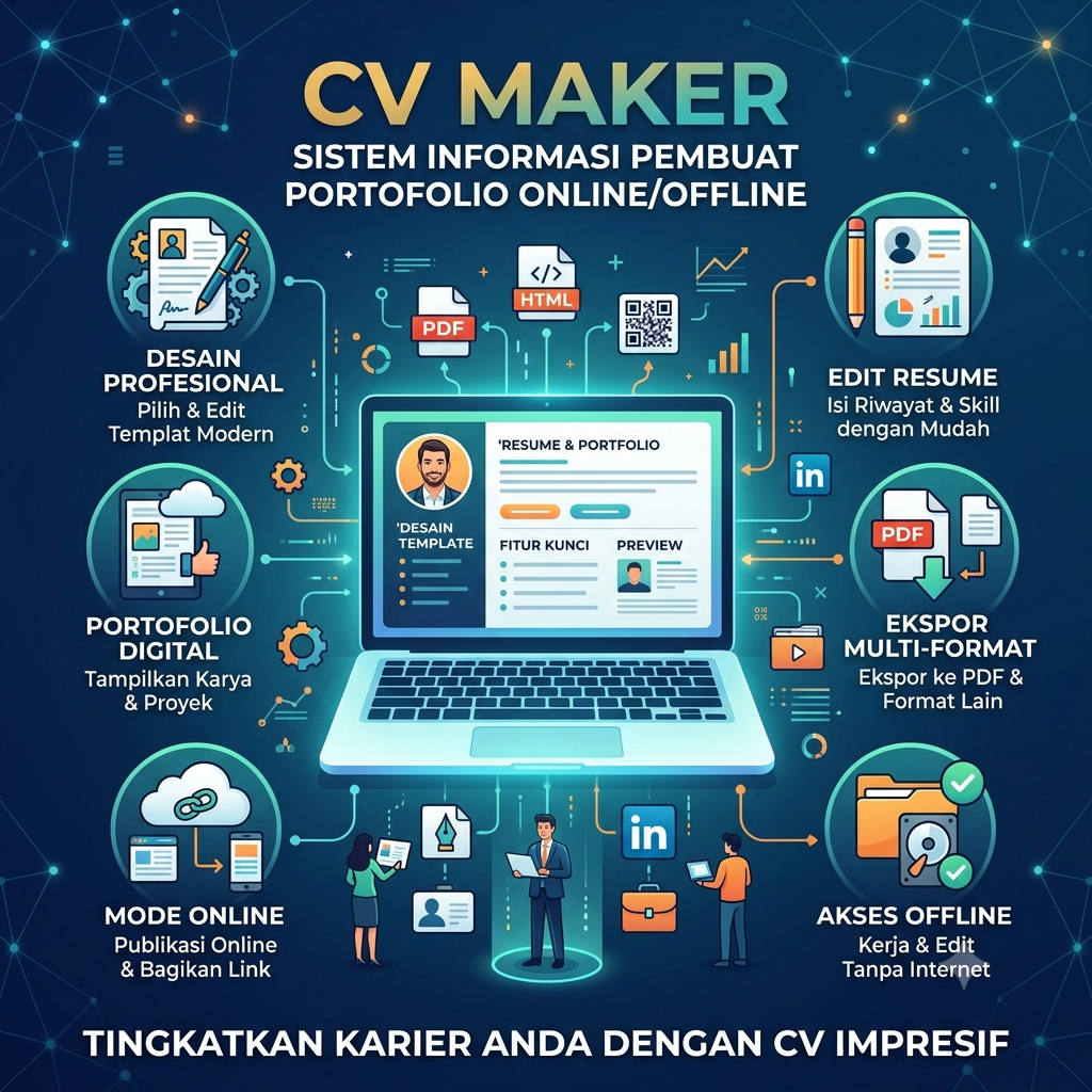 CV Maker