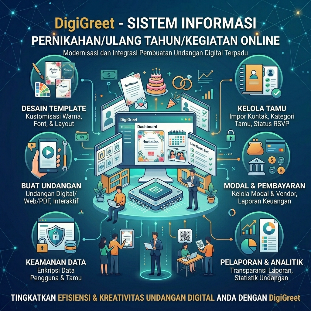 DigiGreet