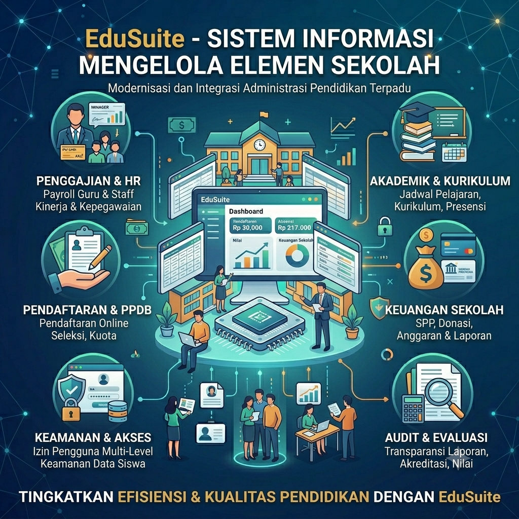 EduSuite