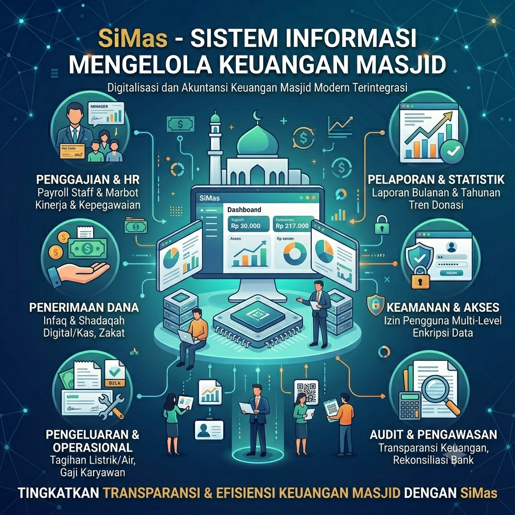 SiMas