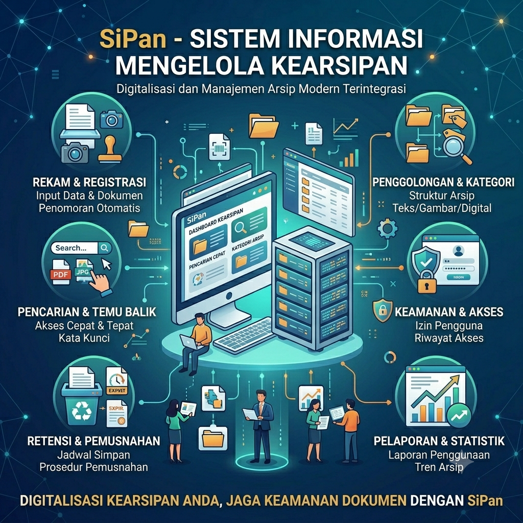 SiPan