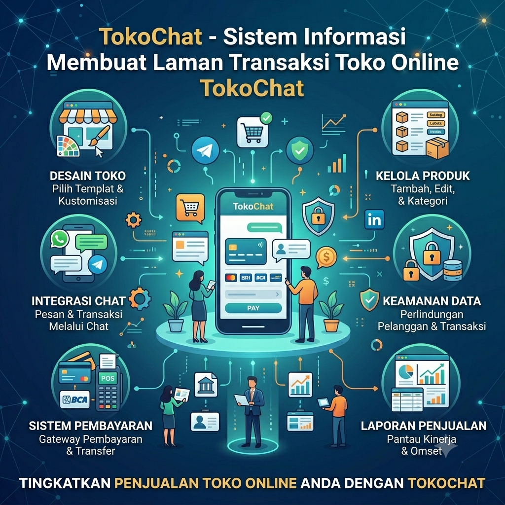 TokoChat