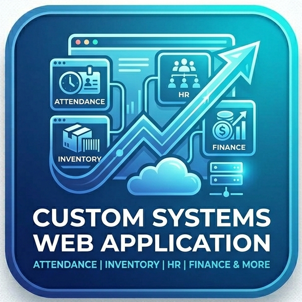 Web Application